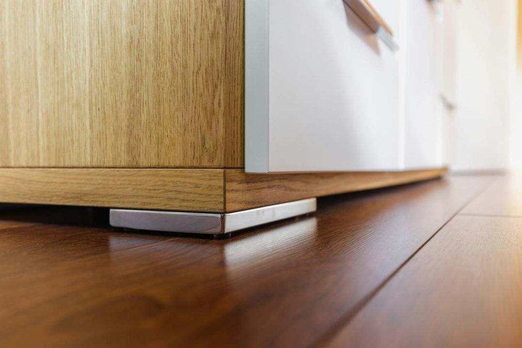 Industriële eettafel set