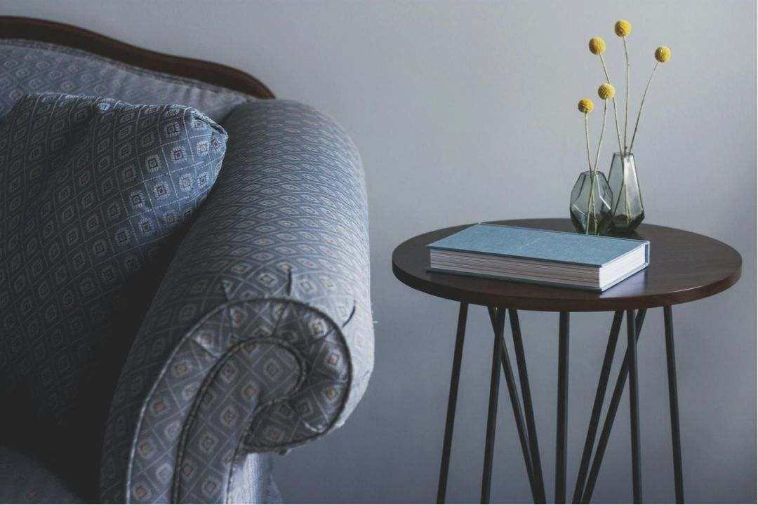 Complete pakket bed en kast