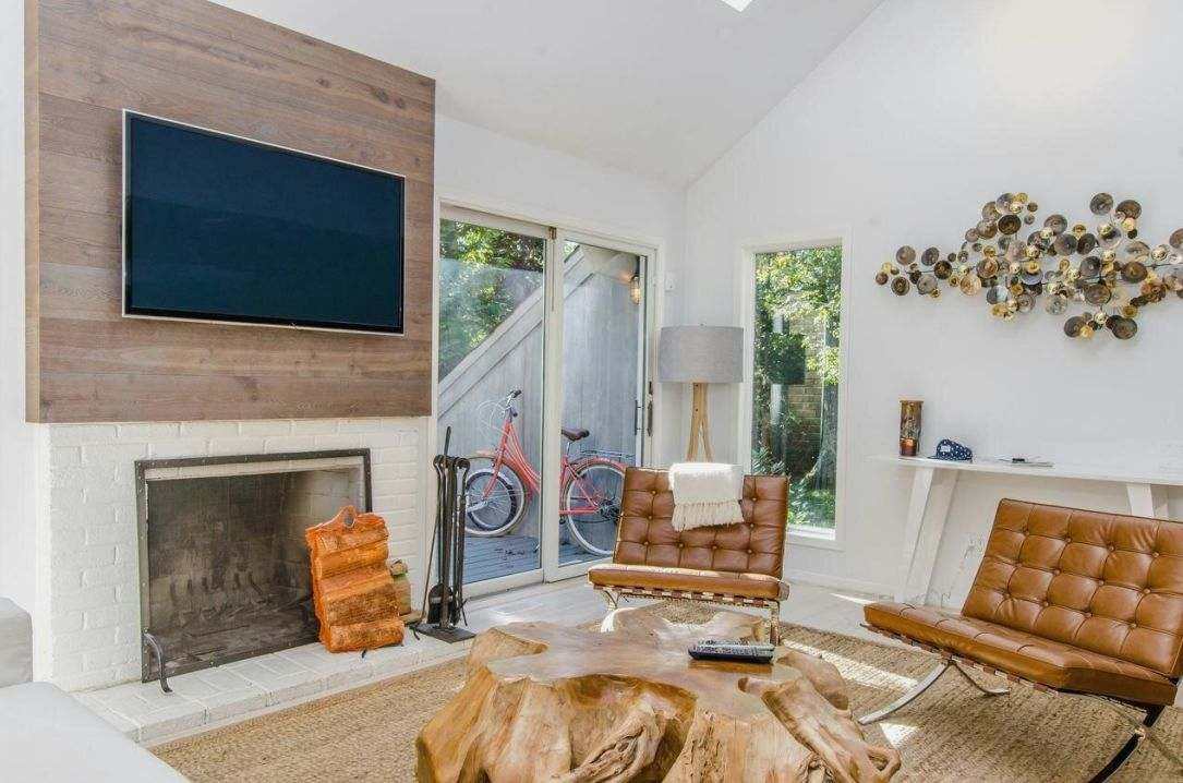 Slaapkamer voorbeeld 1
