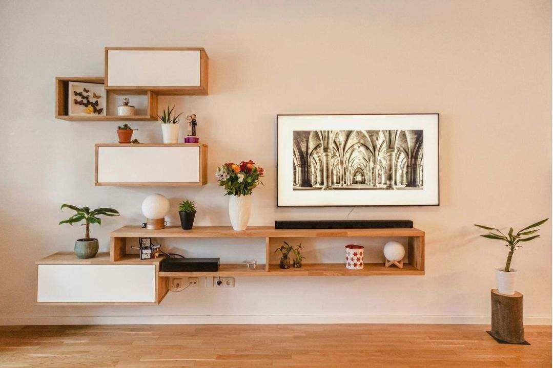 Slaapkamer voorbeeld 2