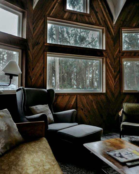 Comfort en design